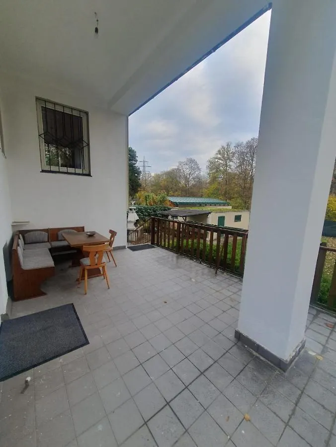 Casa de hóspedes Breathtaking Shared Villa Near Danube River /W Garden And Parking Viena Áustria