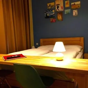 3* Guest house A Und A