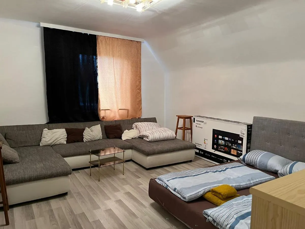 Breathtaking Shared Villa Near Danube River /W Garden And Parking Vienna 0*,  Austria