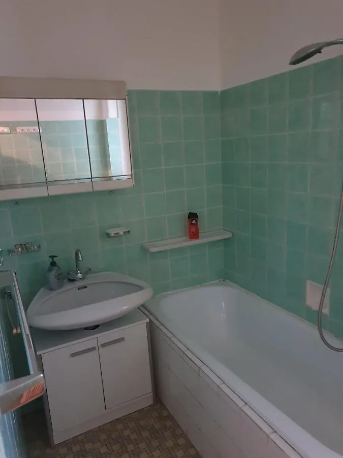 Guest house Breathtaking Shared Villa Near Danube River /W Garden And Parking Vienna