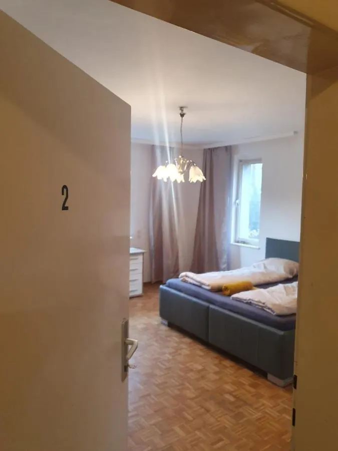 Breathtaking Shared Villa Near Danube River /W Garden And Parking Vienna 0*,